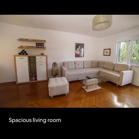 Beach Central Apartment Διαμέρισμα