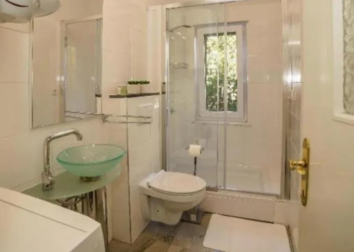 Beach Central Apartment Apartament Split